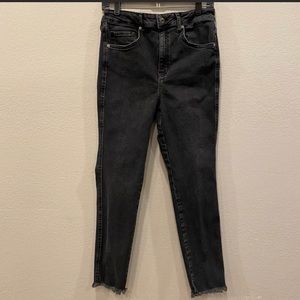 We The Free Black Jeans